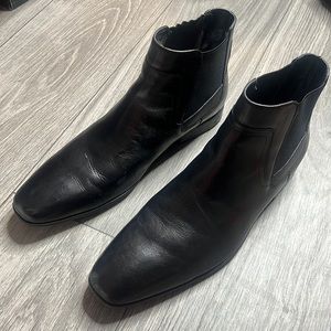 Calvin Klein Chelsea Boots